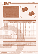 DataSheet BIN01D-0509DC pdf